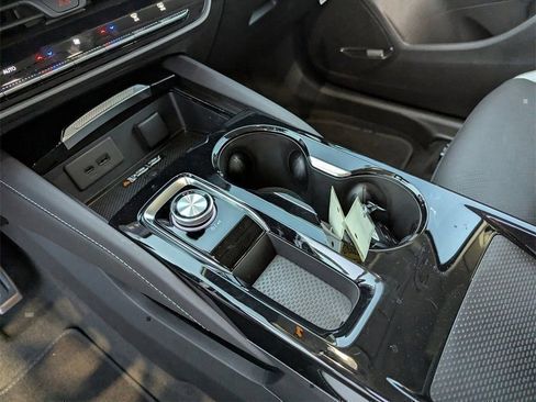 New 2026 Buick Envision Sport Touring AWD/4WD image 12