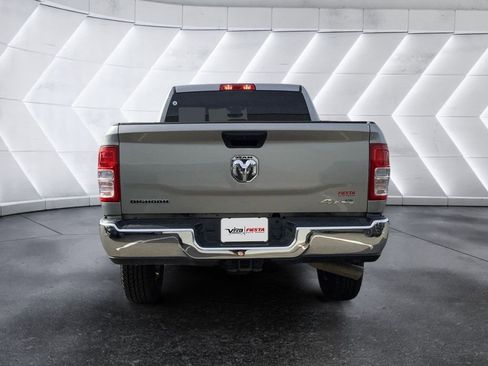 Used 2024 RAM 2500 Big Horn AWD/4WD image 5