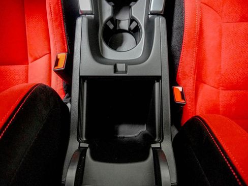 Used 2025 Honda Civic Type R image 29