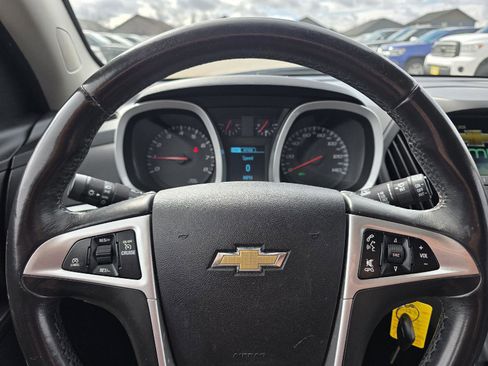 Used 2013 Chevrolet Equinox LT image 16