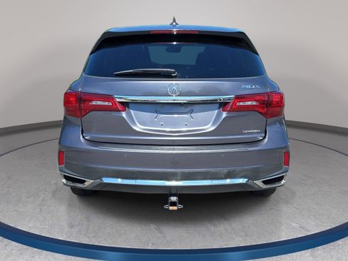 Used 2018 Acura MDX SH-AWD w/ Technology Package image 6
