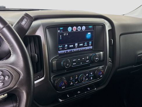 Used 2018 Chevrolet Silverado 1500 LT w/ All Star Edition image 18