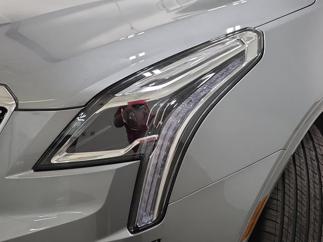 Certified 2024 Cadillac XT5 Premium Luxury AWD/4WD image 25