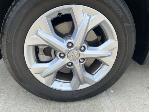 Used 2023 Honda HR-V LX image 31