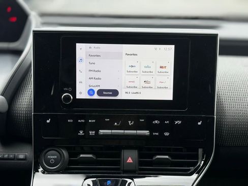 Used 2024 Subaru Solterra Premium image 25