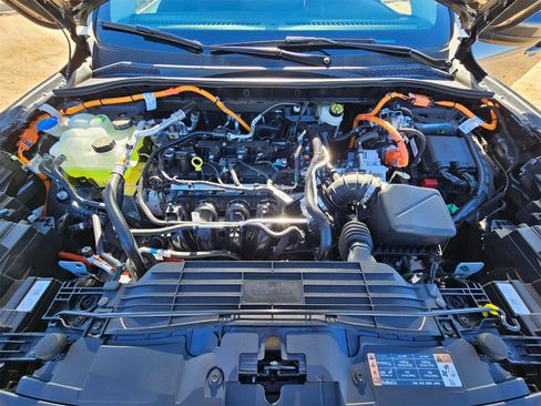 New 2026 Ford Escape SE image 22