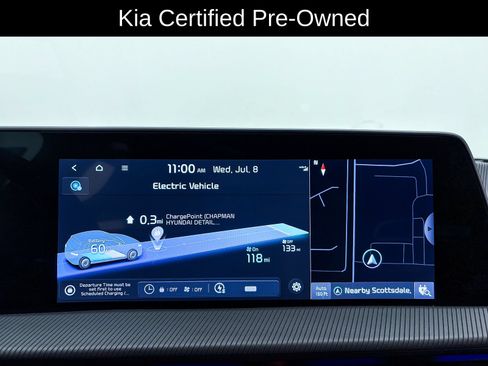 Certified 2024 Kia EV6 GT AWD/4WD image 24