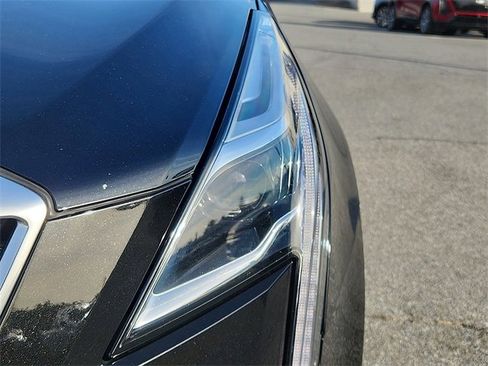 Certified 2025 Cadillac XT5 Premium Luxury image 9