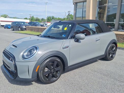 Used 2023 MINI Cooper S FWD image 7
