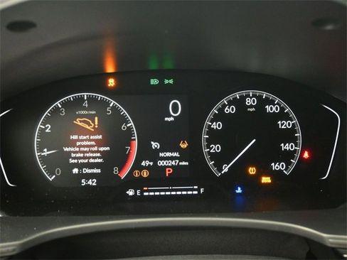 New 2026 Honda Civic Sport image 32