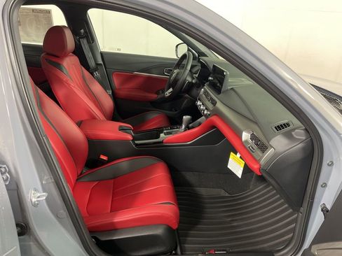 New 2026 Acura Integra A-Spec image 7