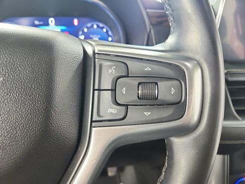 Used 2023 Chevrolet Tahoe Premier image 24