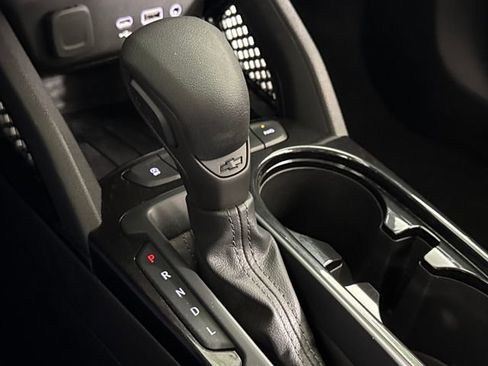 Used 2023 Chevrolet TrailBlazer LT image 26