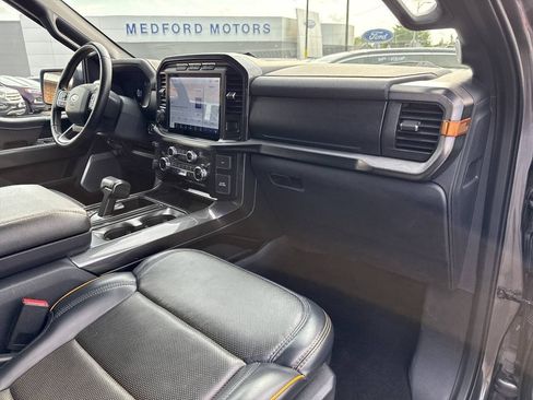 Used 2023 Ford F150 Tremor w/ Equipment Group 402A High AWD/4WD image 19