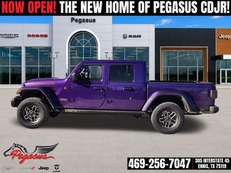 New 2026 Jeep Gladiator Mojave AWD/4WD video 3