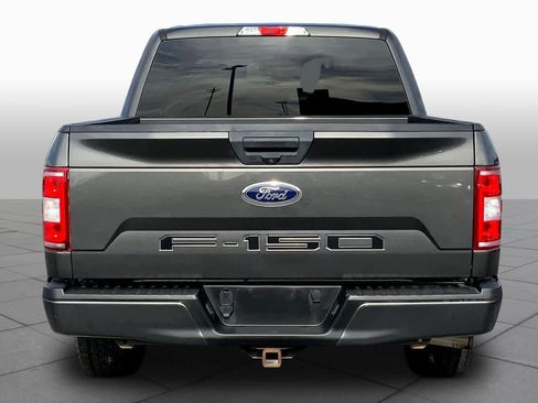 Used 2018 Ford F150 XL w/ Equipment Group 101A Mid image 5
