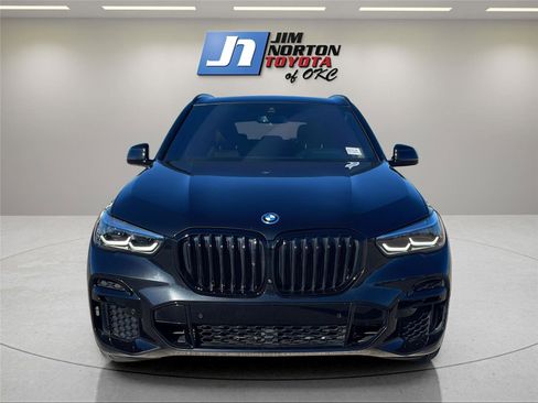 Used 2022 BMW X5 xDrive45e w/ M Sport Package image 2