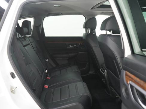 Used 2017 Honda CR-V Touring image 12