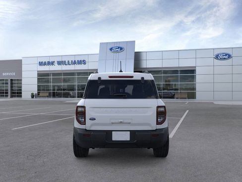 New 2026 Ford Bronco Sport Big Bend image 5