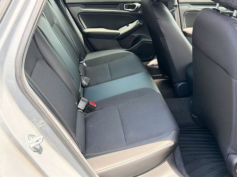 Used 2025 Honda Civic Sport image 17