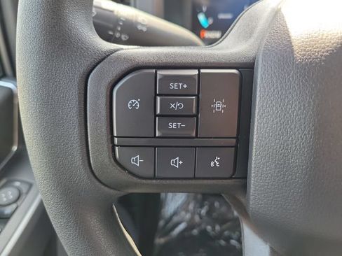 New 2026 Ford F150 XLT RWD image 21