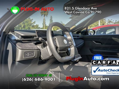 Used 2023 Fisker Ocean Extreme image 7