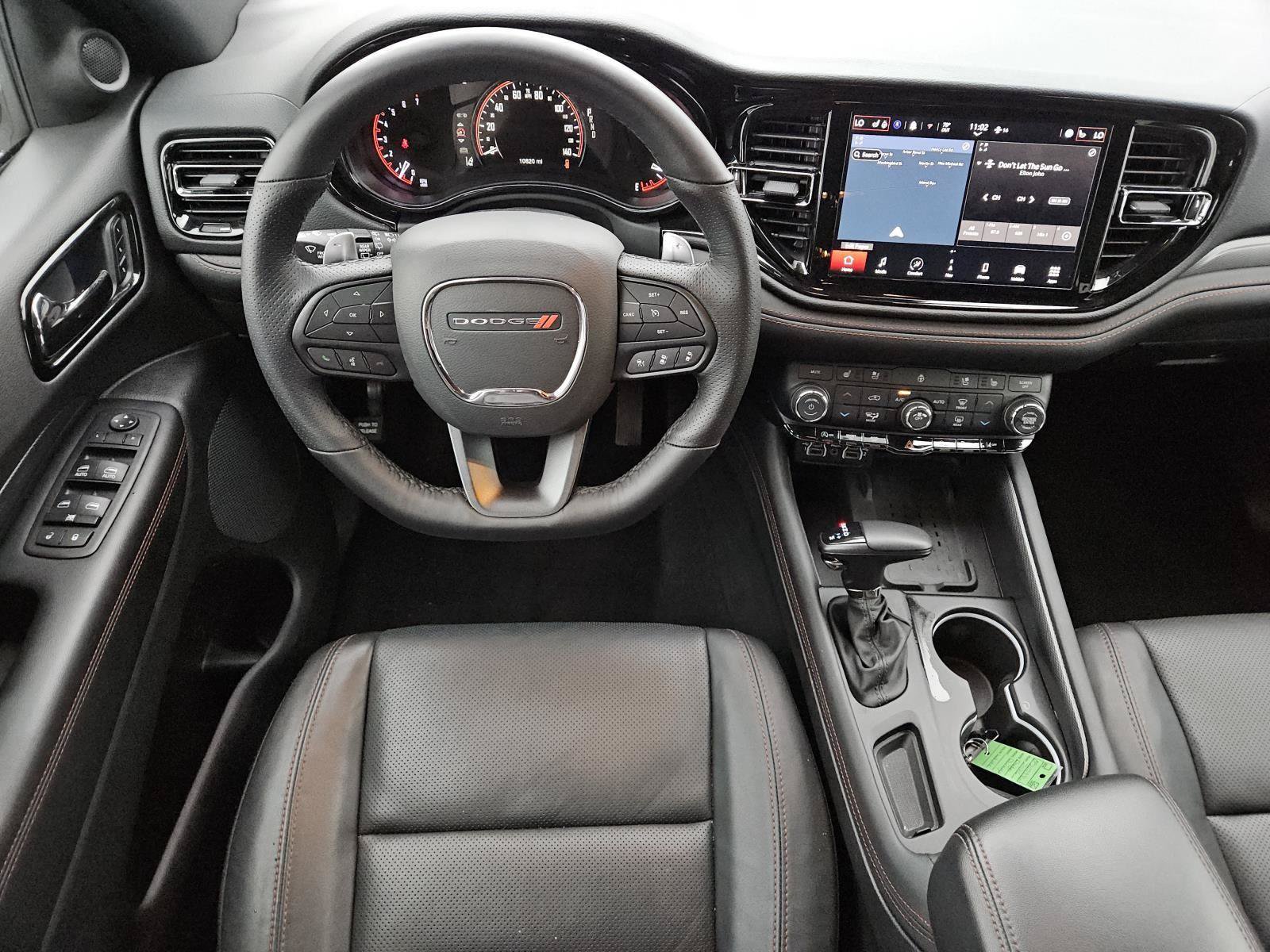 Used 2026 Dodge Durango GT AWD/4WD image 12