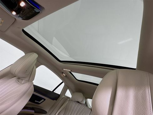 Certified 2023 Mercedes-Benz EQS 450+ Sedan image 24