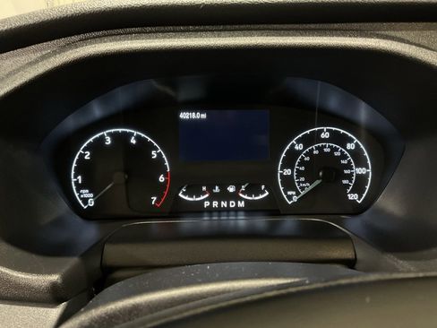 Used 2023 Ford Transit 350 XLT image 15