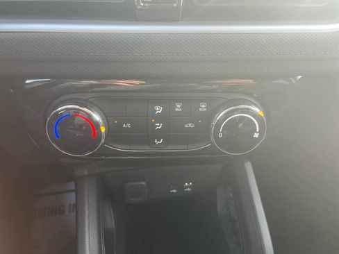 New 2026 Chevrolet TrailBlazer LT image 20