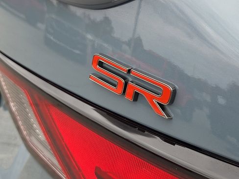 Used 2024 Nissan Sentra SR image 8