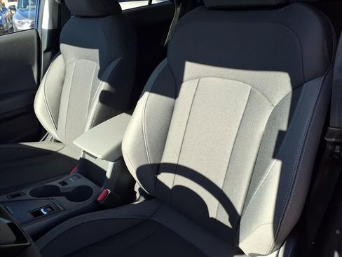 New 2026 Subaru Crosstrek 2.0i Premium image 7