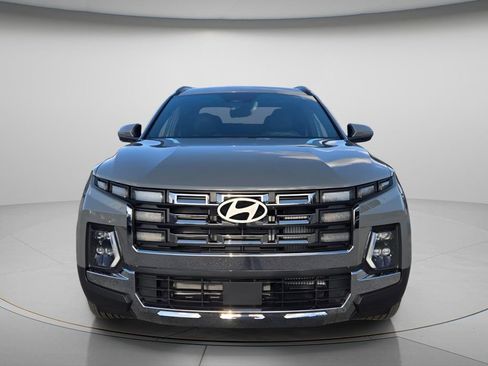 New 2026 Hyundai Santa Cruz Limited AWD/4WD image 3
