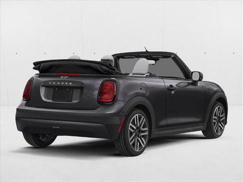 New 2026 MINI Cooper S FWD image 2