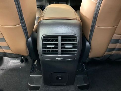 New 2025 Ford Bronco Sport Outer Banks w/ Outer Banks Tech Package+ image 17