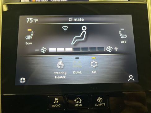 Used 2020 INFINITI Q50 Luxe w/ Essential Package (3.0T Luxe) image 21