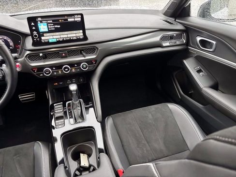Used 2024 Acura Integra A-Spec image 32