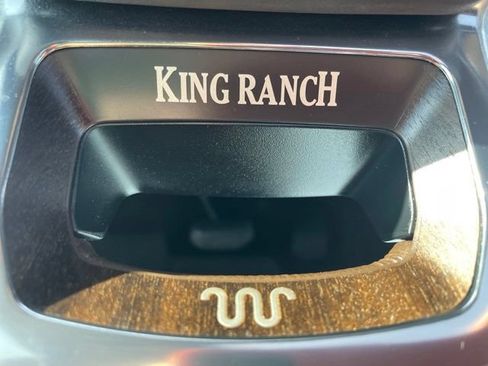 Used 2021 Ford F150 King Ranch w/ Equipment Group 601A High AWD/4WD image 27