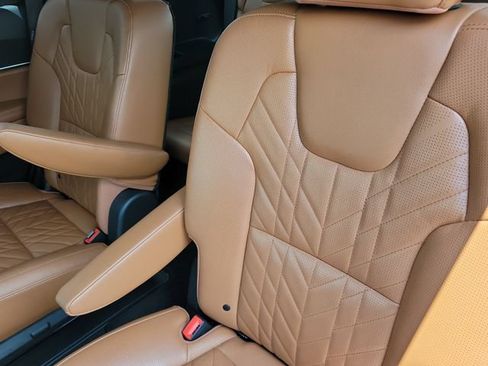 Used 2024 Kia Telluride EX X-Line AWD/4WD image 15