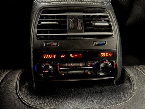 Used 2015 BMW 640i Gran Coupe xDrive image 34