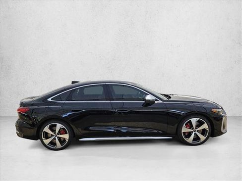 New 2026 Audi S5 Premium Plus AWD/4WD image 4