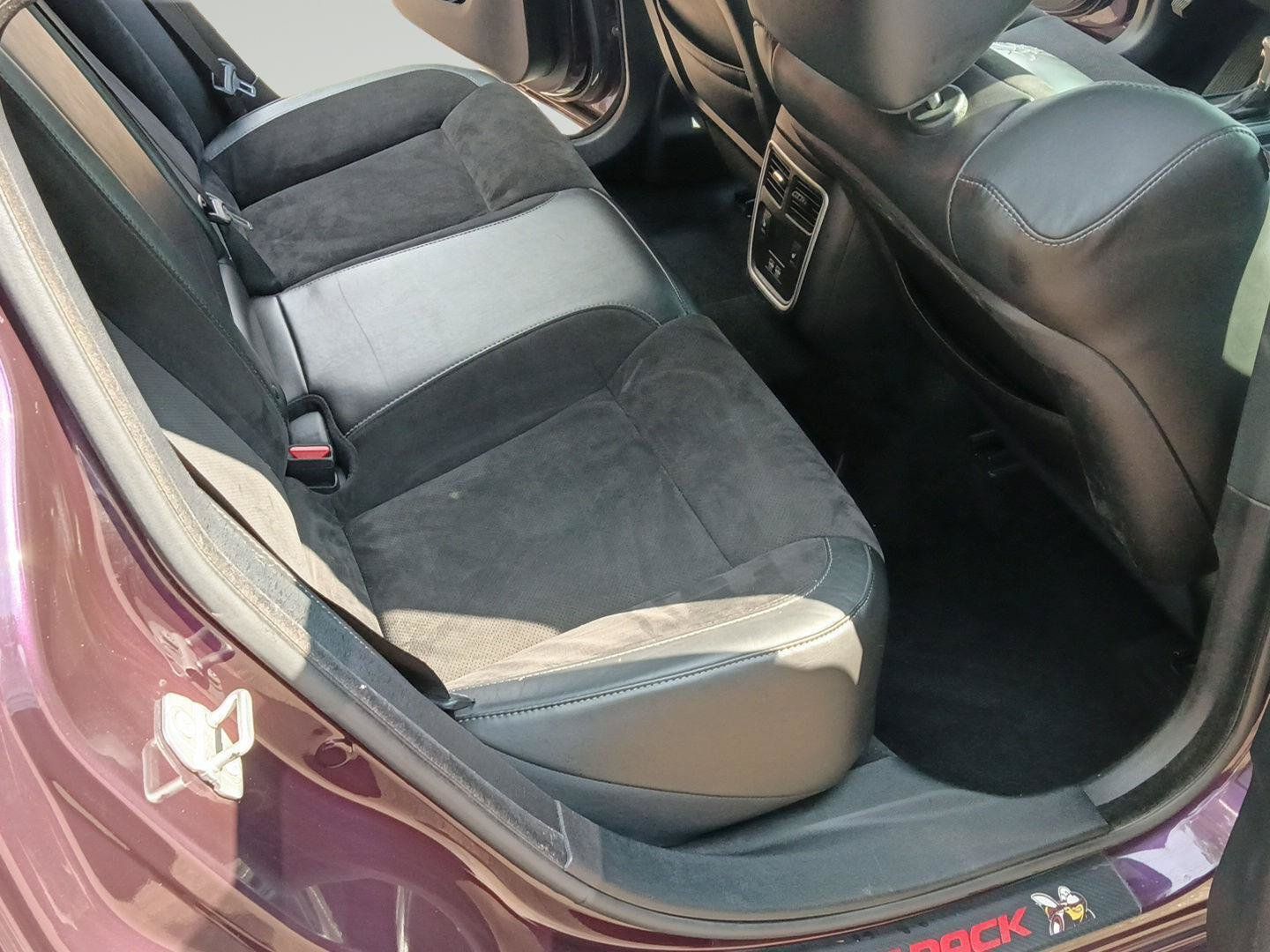 Used 2021 Dodge Charger Scat Pack RWD image 19