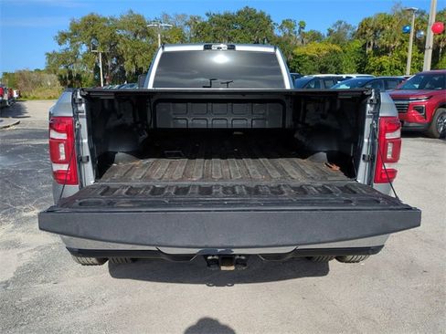Used 2024 RAM 3500 Big Horn w/ Towing Technology Group image 14