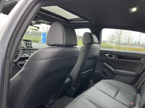 Used 2026 Honda Civic Sport Touring image 15