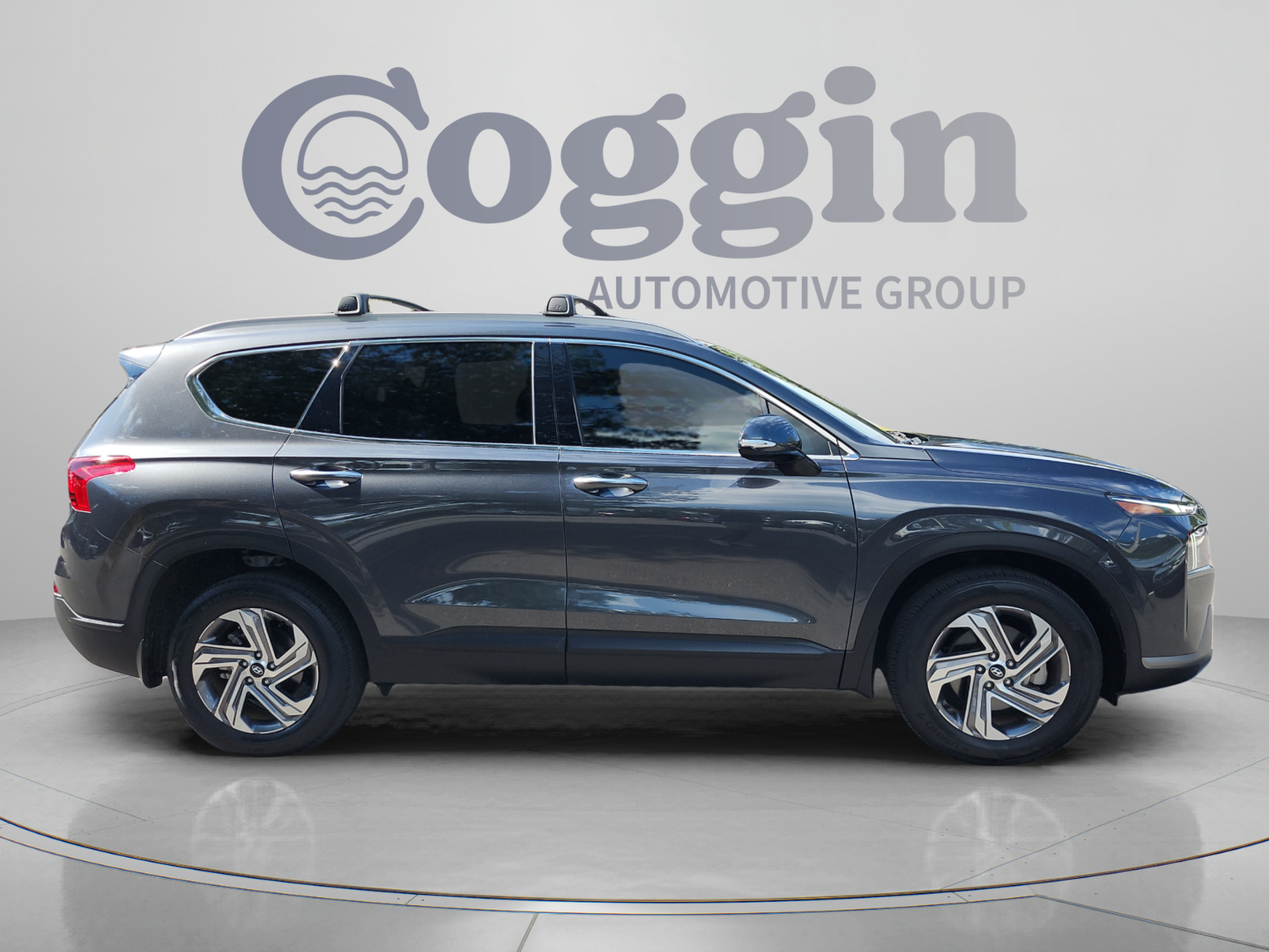 Certified 2023 Hyundai Santa Fe SEL FWD image 6