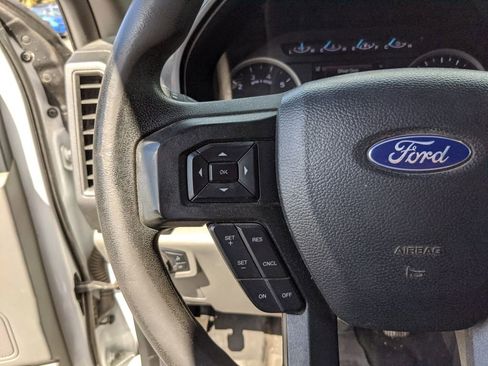 Used 2021 Ford F250 XL w/ STX Appearance Package image 27