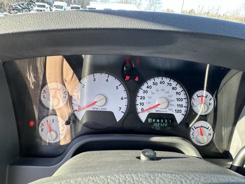 Used 2006 Dodge Ram 1500 Truck SLT w/ Trailer Tow Group image 16