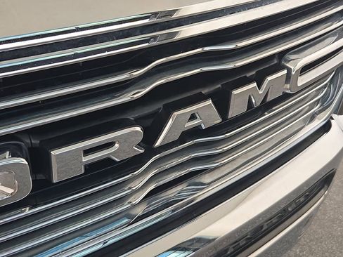 Used 2022 RAM 1500 Laramie RWD image 37