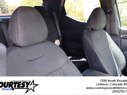 Used 2024 Hyundai Santa Cruz SEL AWD/4WD image 33