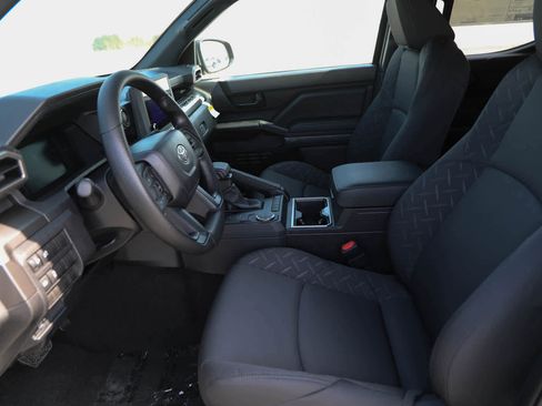 New 2026 Toyota Tacoma SR5 image 19